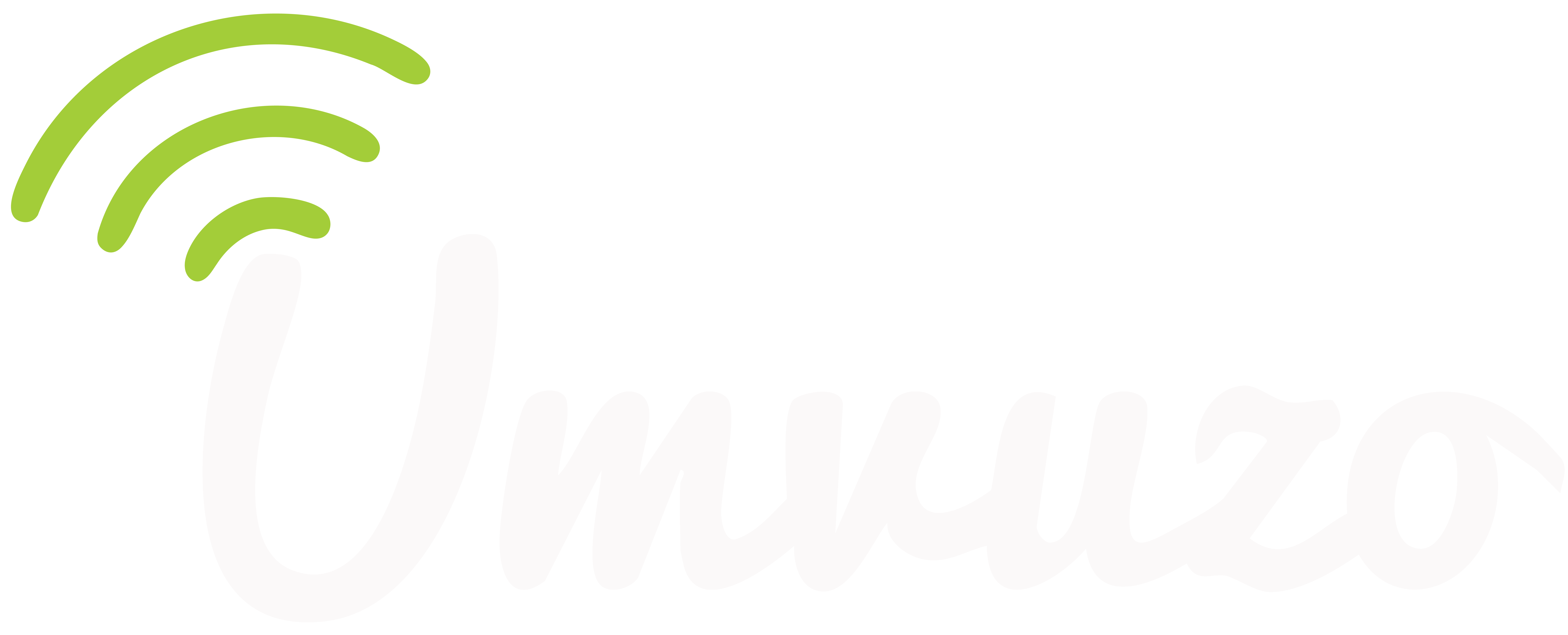 Umvuzo Logo